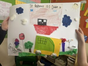 STEM Schools’ Education programme in Liffey Valley