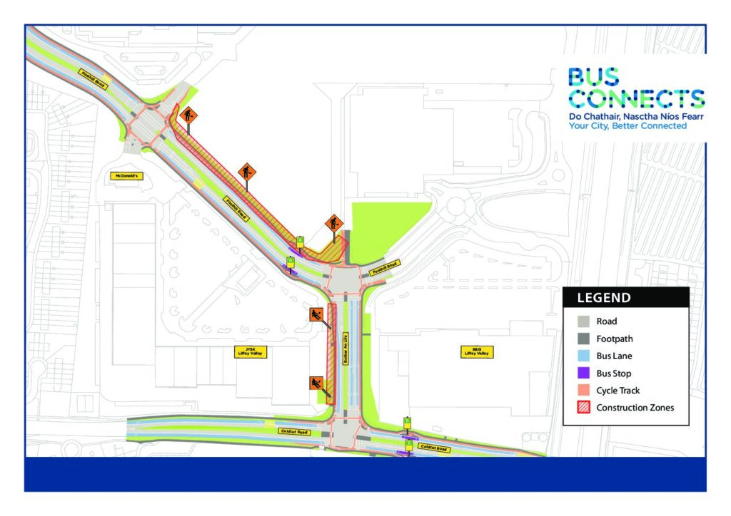 Construction update image