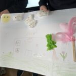Images from the schools project