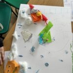 Images from the schools project