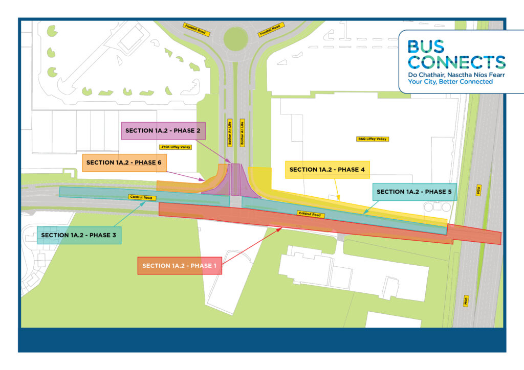 Construction Update 1A2 image