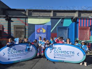 Canal Way Educate Together National School photo